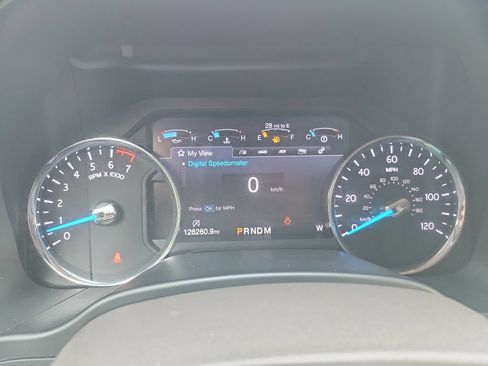 Used 2019 Ford Expedition Max Limited RWD image 23