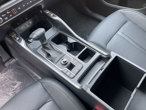 New 2026 Kia Sorento EX image 9