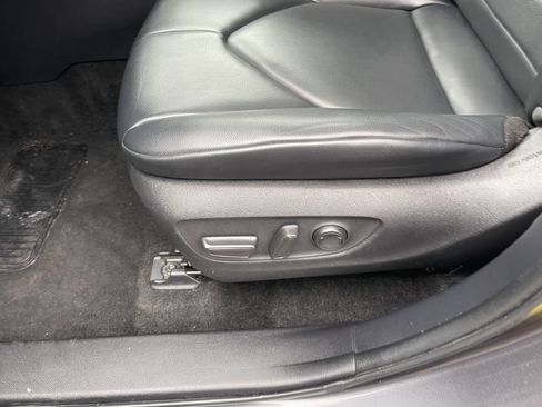 Certified 2024 Toyota Highlander XLE AWD/4WD image 18