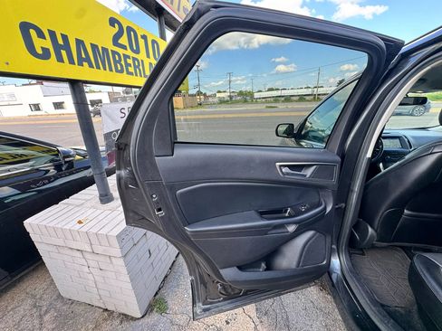 Used 2016 Ford Edge SEL w/ Equipment Group 201A AWD/4WD image 13
