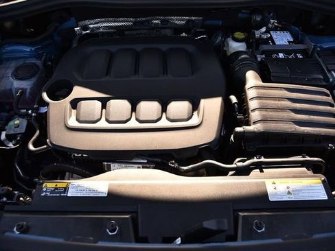 New 2026 Volkswagen Tiguan SE R-Line AWD/4WD image 27