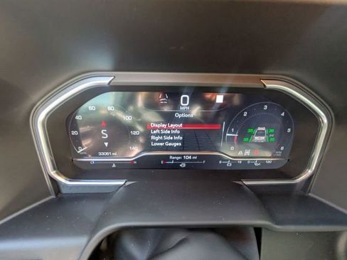 Certified 2022 GMC Sierra 1500 AT4 w/ AT4 Premium Package AWD/4WD image 18