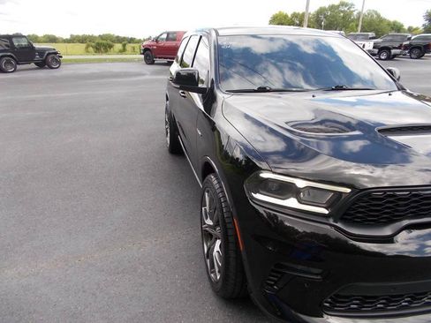 Used 2021 Dodge Durango R/T AWD/4WD image 10
