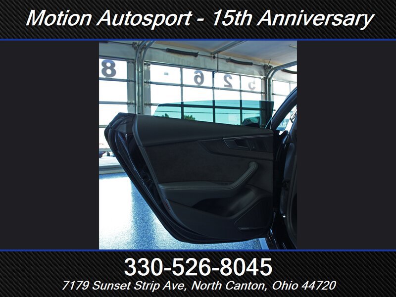 Used 2019 Audi S5 Prestige w/ S Sport Package AWD/4WD image 30