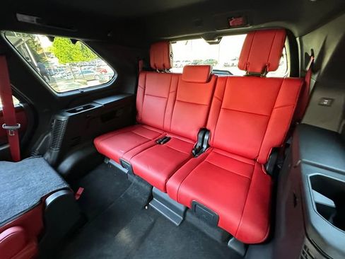 Used 2024 Toyota Sequoia TRD Pro image 48