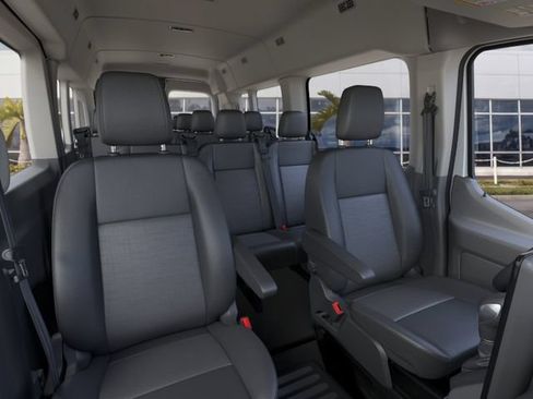 New 2026 Ford Transit 350 XL RWD image 10