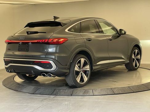 New 2026 Audi SQ5 Premium Plus AWD/4WD image 7