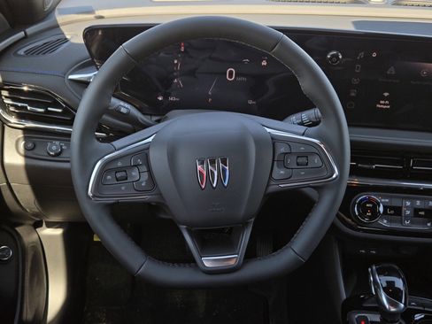 New 2026 Buick Envista Sport Touring w/ Convenience I Package image 21