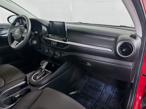 Certified 2023 Kia Forte LXS FWD image 26