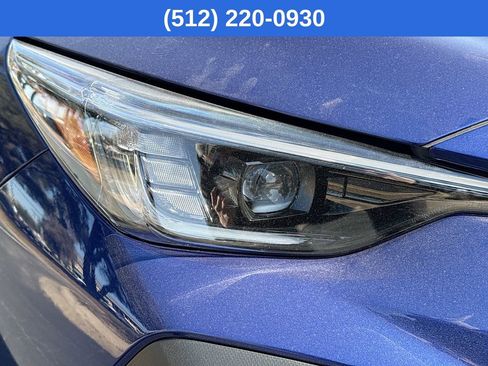 New 2026 Subaru Crosstrek 2.5i Sport image 36