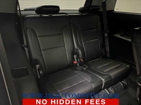 Used 2020 GMC Acadia SLT w/ Driver Alert Package II image 20