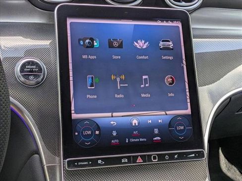 Certified 2023 Mercedes-Benz GLC 300 image 15