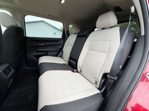 Used 2024 Honda CR-V EX image 17
