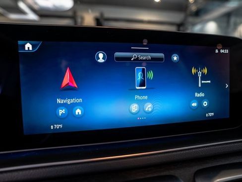 New 2025 Mercedes-Benz GLE 580 GLE 580 image 24