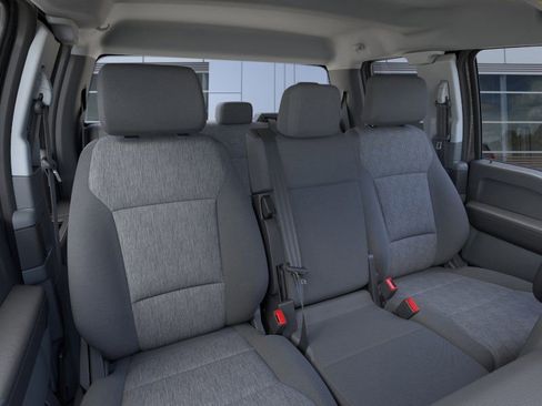 New 2026 Ford F250 XL w/ STX Appearance Package image 10