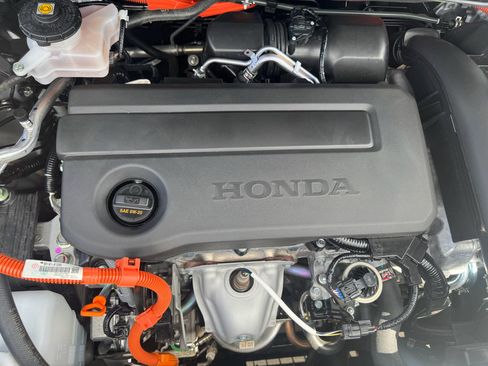 Certified 2026 Honda CR-V Sport Touring image 31