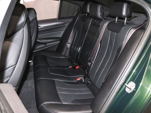 Used 2023 BMW M5 w/ Competition Package image 26