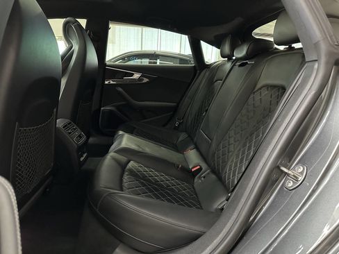 Used 2019 Audi S5 Prestige w/ S Sport Package image 13