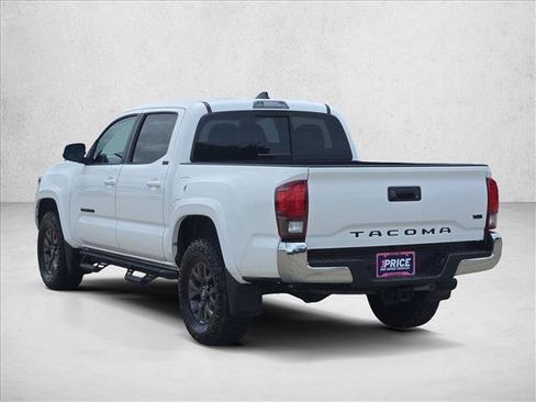 Used 2023 Toyota Tacoma SR5 RWD image 8