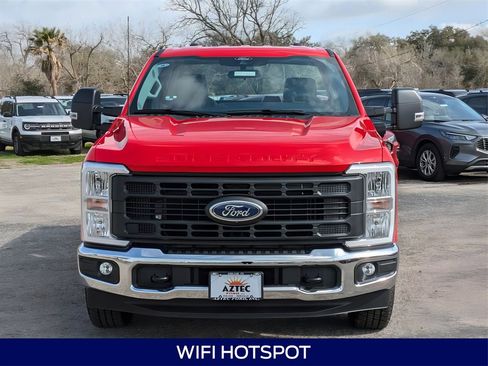 New 2025 Ford F350 XL w/ 360-Degree Camera Package image 3