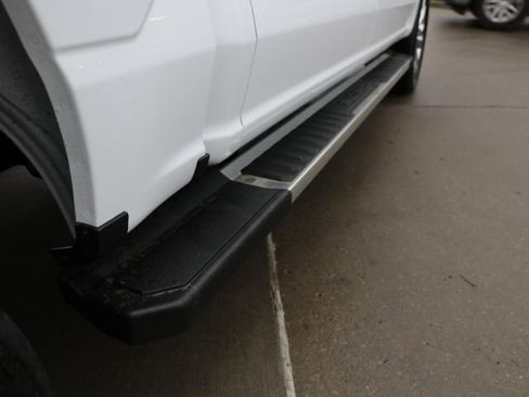 New 2026 Ford F150 Lariat image 8