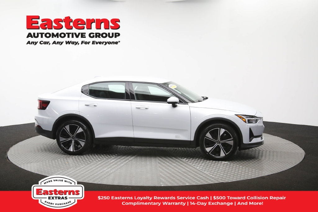 Used 2023 Polestar Polestar 2 AWD/4WD image 45