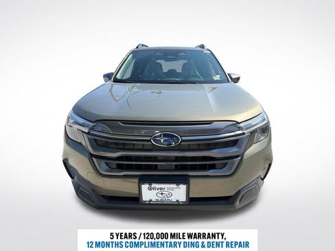 New 2026 Subaru Forester Limited AWD/4WD image 2
