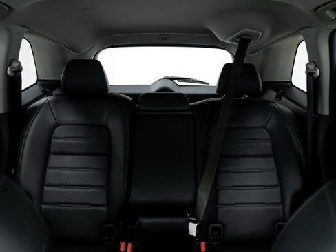 Used 2023 Honda CR-V EX-L image 21