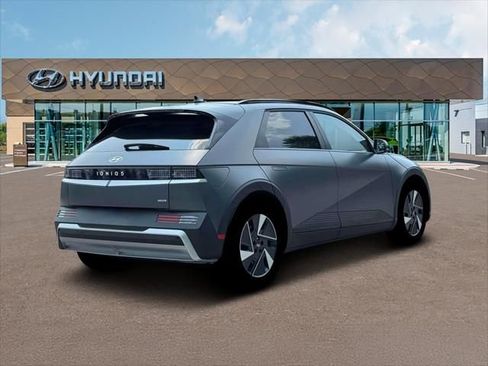 New 2026 Hyundai Ioniq 5 SEL AWD/4WD image 7