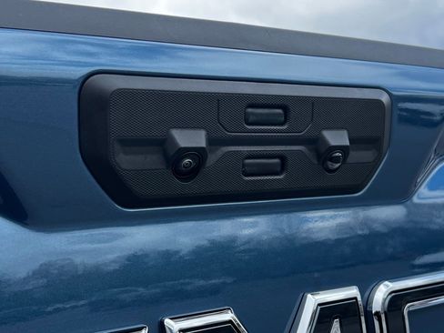 Certified 2025 GMC Sierra 1500 Denali Ultimate image 23