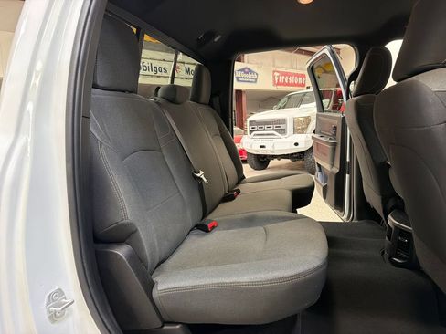 Used 2023 RAM 2500 Tradesman AWD/4WD image 42