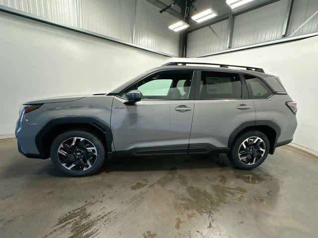 New 2026 Subaru Forester Touring AWD/4WD image 2
