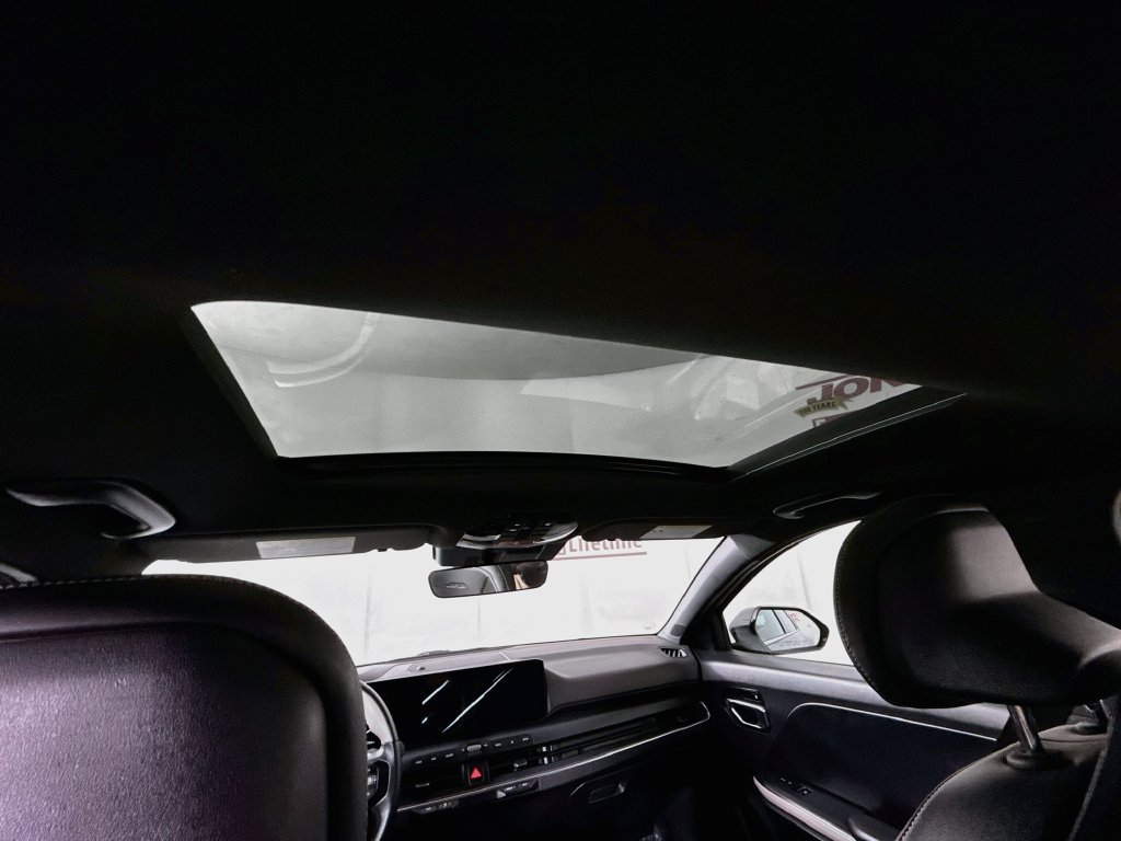 Used 2025 Kia K4 GT-Line w/ GT-Line Sunroof Package FWD image 35