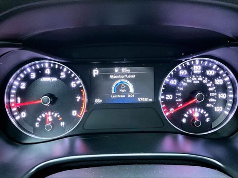 Used 2023 Kia Forte GT-Line w/ GT-Line Premium Package FWD image 26