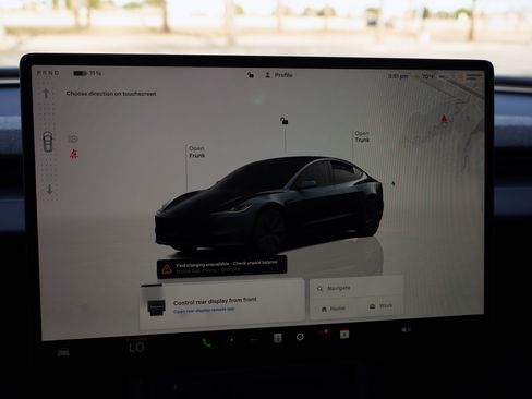 Used 2025 Tesla Model 3 Long Range image 22