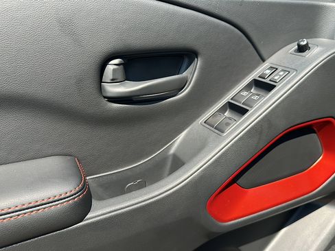 New 2026 Nissan Frontier Pro-X w/ Pro Premium Package image 13