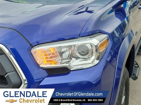 Used 2023 Toyota Tacoma SR5 image 18