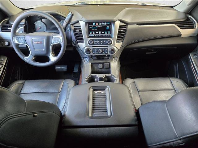 Used 2017 GMC Yukon SLT w/ Open Road Package RWD image 20