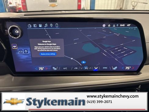 New 2026 Chevrolet Traverse LT image 39