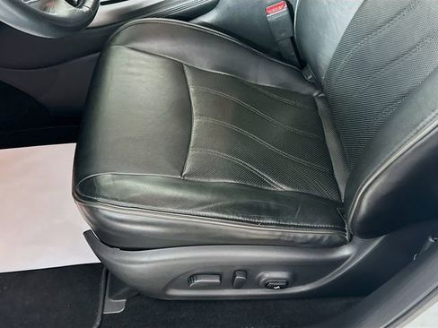 Used 2015 INFINITI QX60 AWD w/ Premium Plus Package image 20