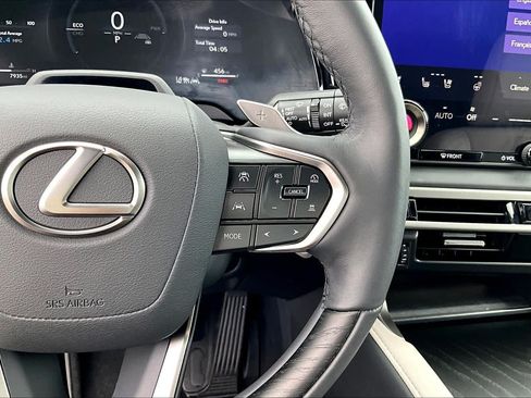 Used 2026 Lexus RX 350h w/ Convenience Package AWD/4WD image 23