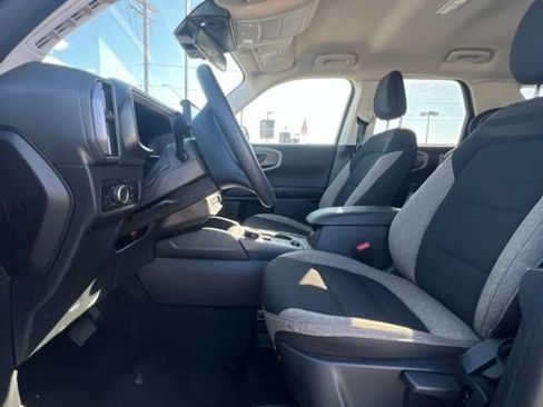 Used 2025 Ford Bronco Sport Big Bend AWD/4WD image 25