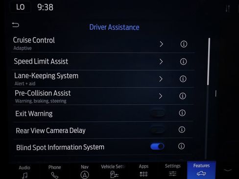 Used 2023 Ford F450 Limited w/ FX4 Off-Road Package image 37