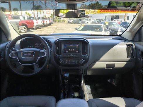 Used 2022 GMC Canyon Elevation Standard w/ Convenience Package RWD image 6