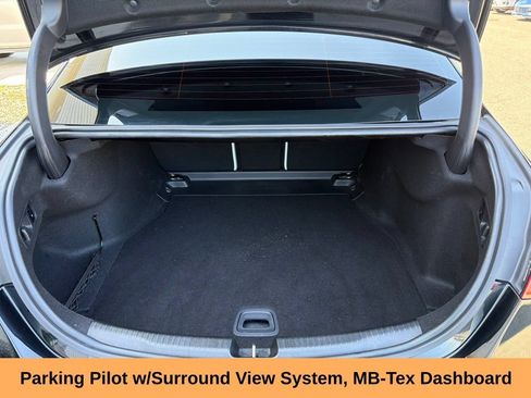 Used 2023 Mercedes-Benz C 300 4MATIC Sedan image 16