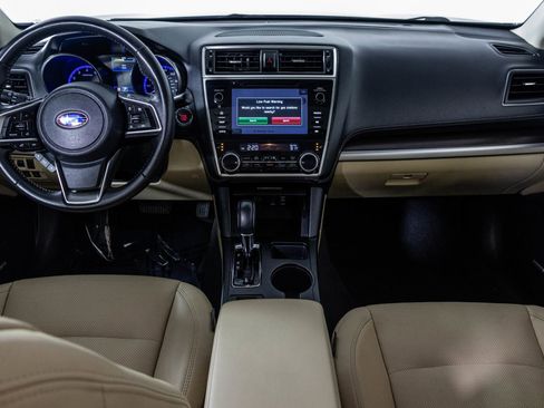 Used 2018 Subaru Legacy 2.5i Limited AWD/4WD image 27