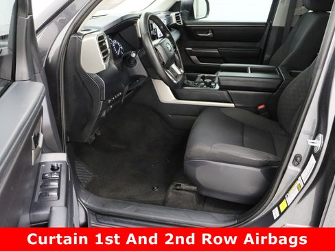 Used 2023 Toyota Tundra SR5 image 14