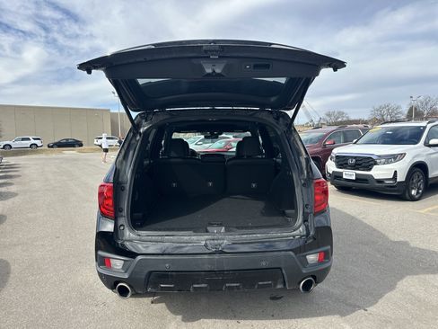 Certified 2023 Honda Passport Elite image 10