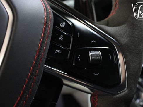Used 2023 Chevrolet Corvette Z06 image 38