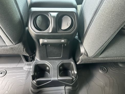 New 2025 Jeep Wrangler Sport image 43